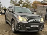 Lexus GX 460 2010 года за 15 000 000 тг. в Усть-Каменогорск