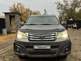 Lexus GX 460 2010 года за 15 000 000 тг. в Усть-Каменогорск – фото 2