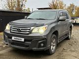 Lexus GX 460 2010 года за 15 000 000 тг. в Усть-Каменогорск – фото 3