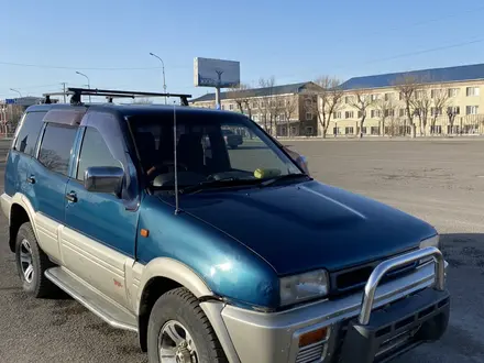 Nissan Mistral 1995 года за 2 100 000 тг. в Караганда – фото 4