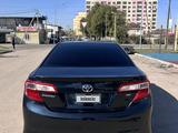 Toyota Camry 2013 года за 5 500 000 тг. в Алматы – фото 2