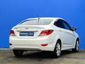 Hyundai Accent 2013 года за 4 840 000 тг. в Актобе – фото 3