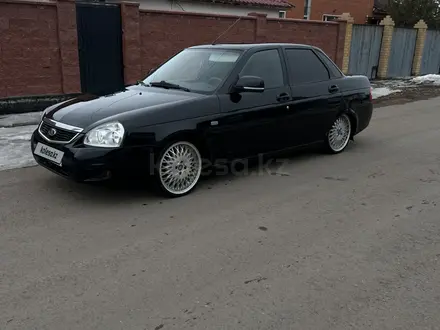 ВАЗ (Lada) Priora 2170 2013 года за 2 500 000 тг. в Астана