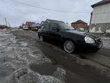 ВАЗ (Lada) Priora 2170 2013 годаүшін2 500 000 тг. в Астана – фото 4