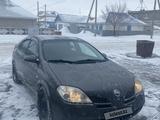 Nissan Primera 2003 года за 2 200 000 тг. в Павлодар – фото 2