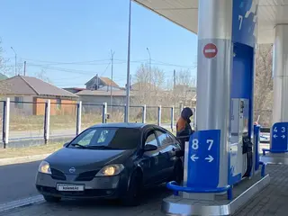 Nissan Primera
