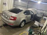 Skoda Octavia 2013 года за 3 500 000 тг. в Усть-Каменогорск