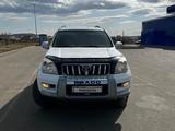 Toyota Land Cruiser Prado 2004 года за 10 100 000 тг. в Усть-Каменогорск – фото 2