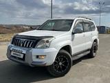 Toyota Land Cruiser Prado 2004 года за 10 100 000 тг. в Усть-Каменогорск