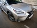 Lexus NX 200 2017 годаүшін14 000 000 тг. в Алматы – фото 6