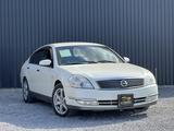 Nissan Teana 2007 годаүшін4 350 000 тг. в Актобе – фото 3