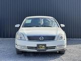 Nissan Teana 2007 годаүшін4 350 000 тг. в Актобе – фото 2