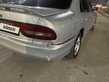 Mitsubishi Galant 1994 годаfor1 000 000 тг. в Шымкент – фото 4