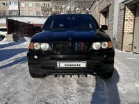 BMW X5 2003 года за 6 000 000 тг. в Петропавловск