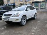 Lexus RX 350 2005 года за 7 000 000 тг. в Уральск