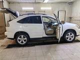 Lexus RX 350 2005 года за 7 000 000 тг. в Уральск – фото 2