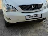 Lexus RX 350 2005 года за 7 000 000 тг. в Уральск – фото 4