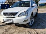 Lexus RX 350 2005 года за 7 000 000 тг. в Уральск – фото 5
