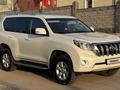 Toyota Land Cruiser Prado 2016 годаүшін18 000 000 тг. в Алматы – фото 5