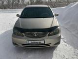 Toyota Camry 2002 годаүшін4 800 000 тг. в Усть-Каменогорск