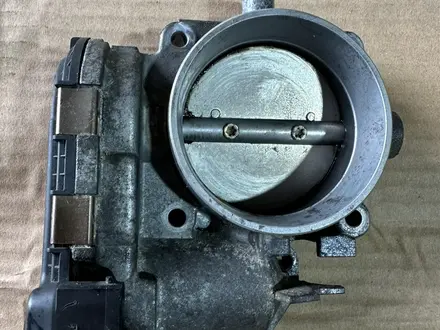 Дроссельная заслонка М112 (из Японии) за 20 000 тг. в Алматы
