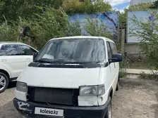 Volkswagen Transporter, 1991