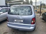 Hyundai Trajet 2001 года за 1 500 000 тг. в Алматы – фото 5