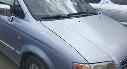 Hyundai Trajet 2001 года за 1 500 000 тг. в Алматы – фото 2