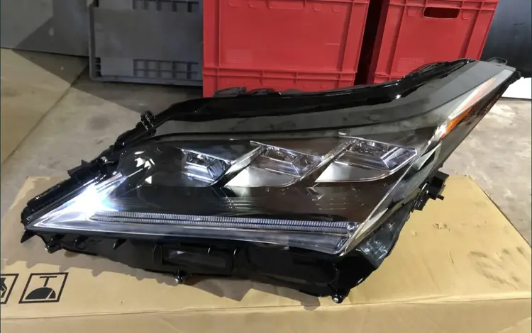 Фары Lexus RX за 400 000 тг. в Алматы