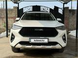Haval F7 2021 года за 7 900 000 тг. в Шымкент