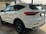 Haval F7 2021 года за 7 900 000 тг. в Шымкент – фото 4