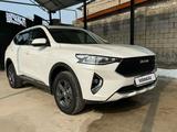 Haval F7 2021 года за 7 900 000 тг. в Шымкент – фото 2
