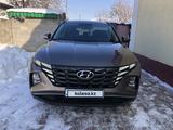 Hyundai Tucson 2023 годаfor13 200 000 тг. в Алматы