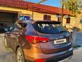 Hyundai Santa Fe 2013 годаүшін9 500 000 тг. в Тараз – фото 7