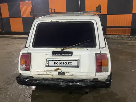 ВАЗ (Lada) 2104 2007 года за 600 000 тг. в Уральск – фото 2