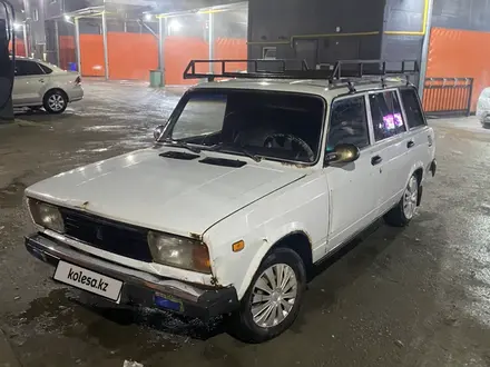 ВАЗ (Lada) 2104 2007 года за 600 000 тг. в Уральск