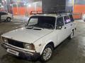 ВАЗ (Lada) 2104 2007 года за 600 000 тг. в Уральск – фото 5