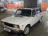 ВАЗ (Lada) 2104 2007 года за 600 000 тг. в Уральск – фото 5