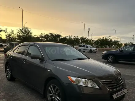 Toyota Camry 2008 года за 6 500 000 тг. в Актау – фото 5
