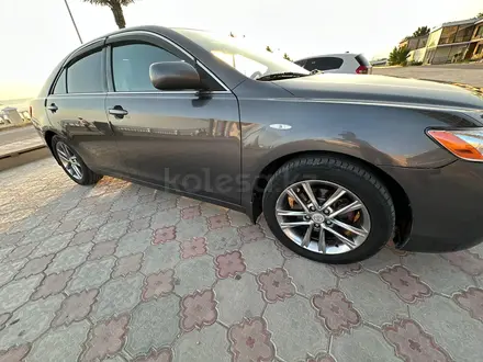 Toyota Camry 2008 года за 6 500 000 тг. в Актау – фото 2
