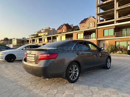 Toyota Camry 2008 года за 6 500 000 тг. в Актау