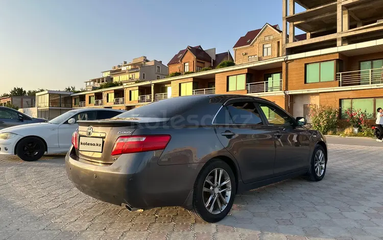 Toyota Camry 2008 года за 6 500 000 тг. в Актау