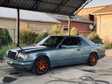 Mercedes-Benz E 230 1988 года за 2 000 000 тг. в Шымкент