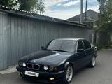 BMW 525 1995 годаfor2 700 000 тг. в Алматы