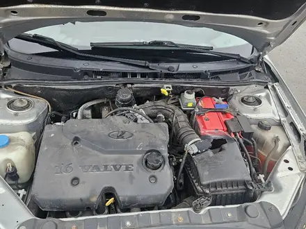 ВАЗ (Lada) Granta 2194 2019 года за 3 900 000 тг. в Уральск