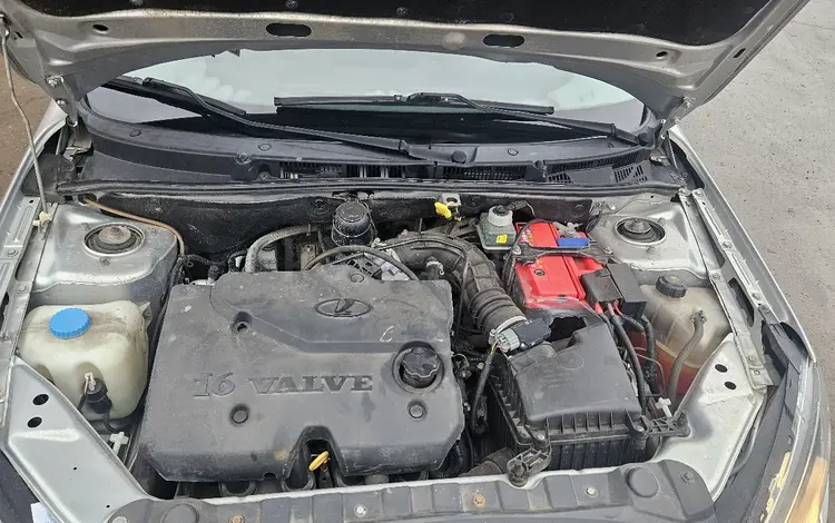 ВАЗ (Lada) Granta 2194 2019 года за 3 900 000 тг. в Уральск