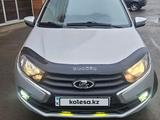ВАЗ (Lada) Granta 2194 2019 годаүшін3 900 000 тг. в Уральск – фото 3