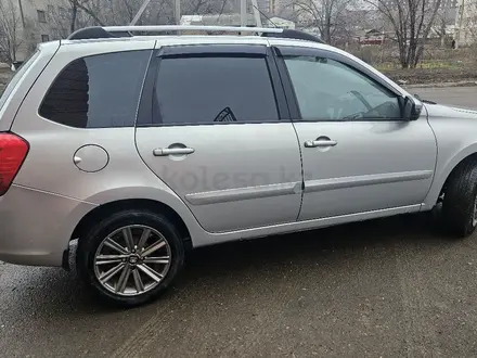 ВАЗ (Lada) Granta 2194 2019 года за 3 900 000 тг. в Уральск – фото 4