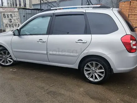 ВАЗ (Lada) Granta 2194 2019 года за 3 900 000 тг. в Уральск – фото 6
