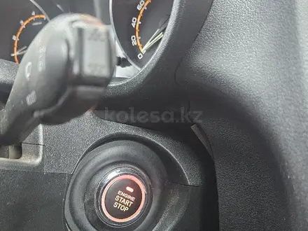 ВАЗ (Lada) Granta 2194 2019 года за 3 900 000 тг. в Уральск – фото 8